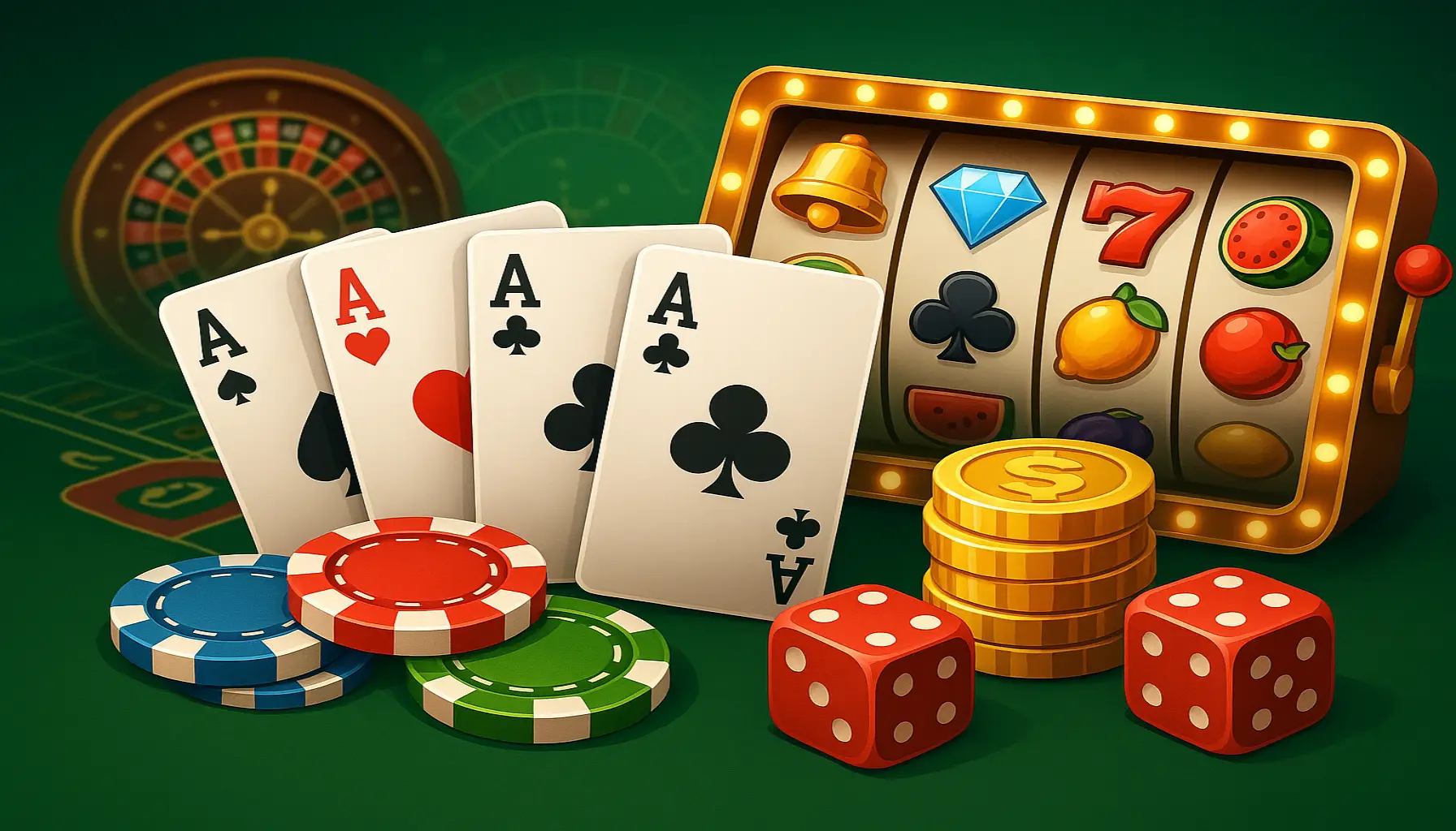 Jogos de cassino online 3355BET.COM
