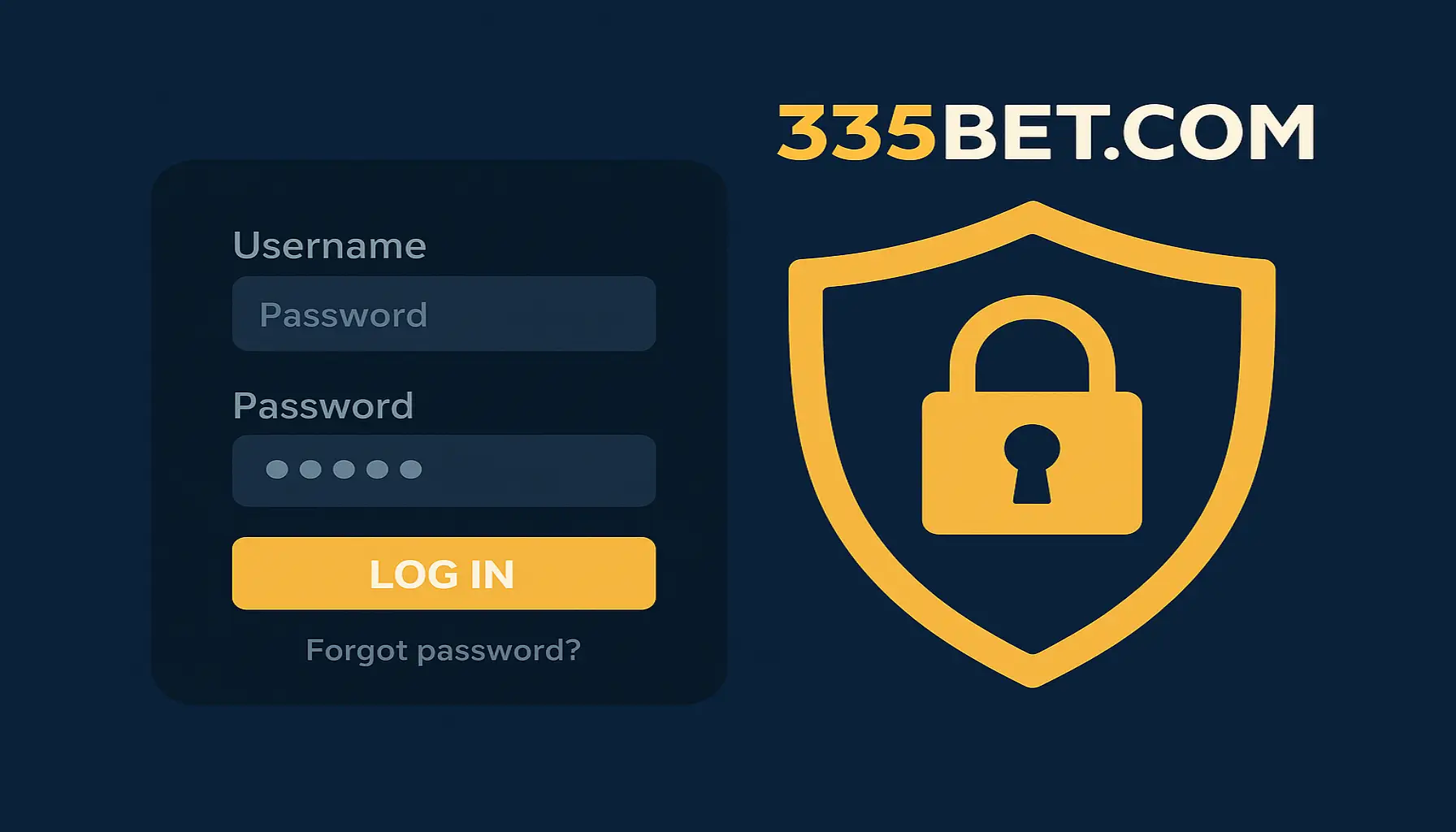 Registro na 3355BET.COM Garante Acesso a uma Vasta Seleção de jogo