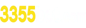 3355BET.COM LOGO